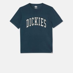 Dickies Aitkin T-shirt Air Force Blue