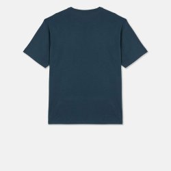Dickies Aitkin T-shirt Air Force Blue