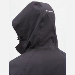 Dickies Gapville vandt�t jakke sort