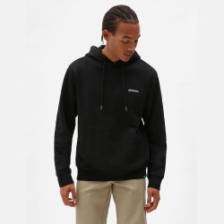 Dickies Loretto Hoodie Black