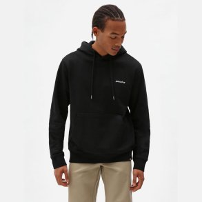 Dickies Loretto Hoodie Black