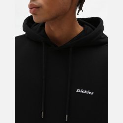 Dickies Loretto Hoodie Black