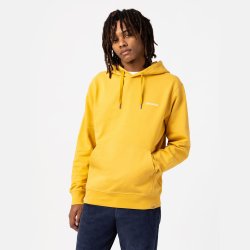 Dickies Loretto Hoodie Honey Gold