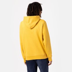 Dickies Loretto Hoodie Honey Gold
