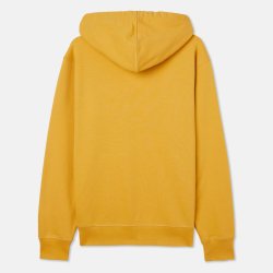 Dickies Loretto Hoodie Honey Gold