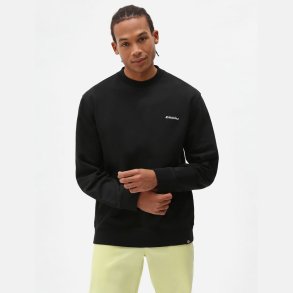 Dickies Loretto Sweatshirt Black