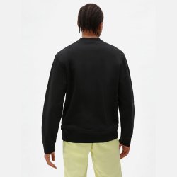 Dickies Loretto Sweatshirt Black