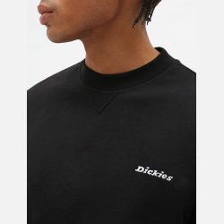 Dickies Loretto Sweatshirt Black