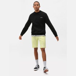 Dickies Loretto Sweatshirt Black