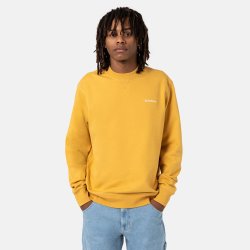 Dickies Loretto Sweatshirt Honey Gold