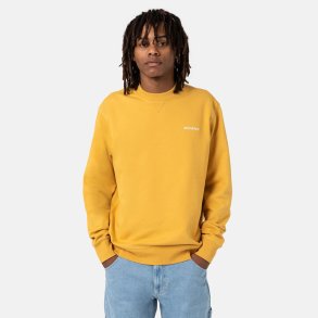 Dickies Loretto Sweatshirt Honey Gold