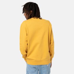 Dickies Loretto Sweatshirt Honey Gold