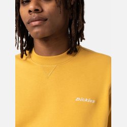 Dickies Loretto Sweatshirt Honey Gold