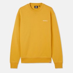 Dickies Loretto Sweatshirt Honey Gold