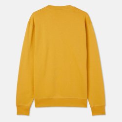 Dickies Loretto Sweatshirt Honey Gold