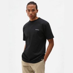 Dickies Loretto T-shirt Black