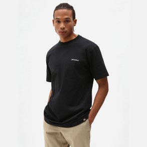 Dickies Loretto T-shirt Black