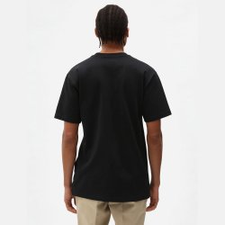 Dickies Loretto T-shirt Black