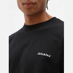 Dickies Loretto T-shirt Black