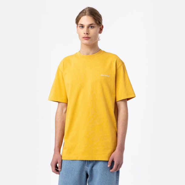 Dickies Loretto T-shirt Honey Gold