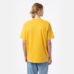 Dickies Loretto T-shirt Honey Gold