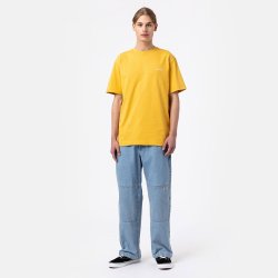 Dickies Loretto T-shirt Honey Gold