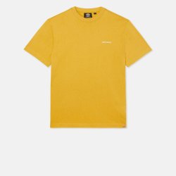 Dickies Loretto T-shirt Honey Gold