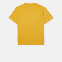 Dickies Loretto T-shirt Honey Gold