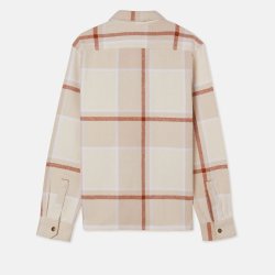 Dickies Nimmons Skjorte Cement