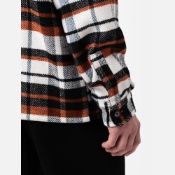 Dickies Coaling white skjorte