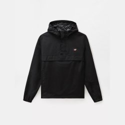 Dickies Glacier View vandtt anorak