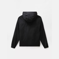 Dickies Glacier View vandtt anorak