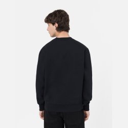 Dickies Summerdale Black