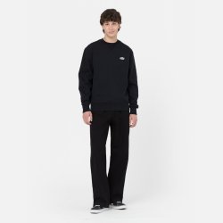 Dickies Summerdale Black