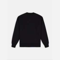 Dickies Summerdale Black