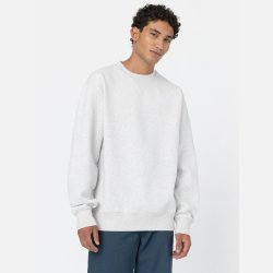 Dickies Summerdale Light Grey