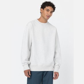 Dickies Summerdale Light Grey