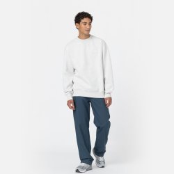 Dickies Summerdale Light Grey