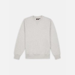 Dickies Summerdale Light Grey