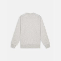 Dickies Summerdale Light Grey