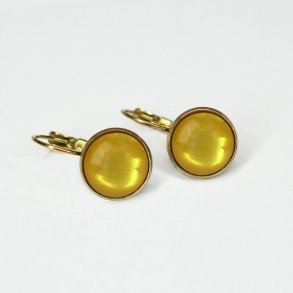 Urban Hippies reringe - Dots Dandelion