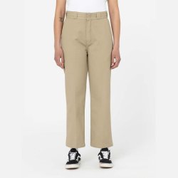 Dickies Elizaville Work pants Khaki