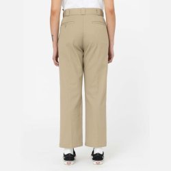 Dickies Elizaville Work pants Khaki