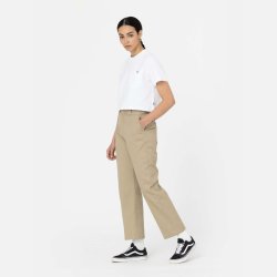 Dickies Elizaville Work pants Khaki