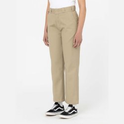 Dickies Elizaville Work pants Khaki