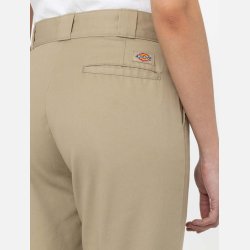 Dickies Elizaville Work pants Khaki