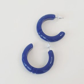 Elsie Hoop reringe i royal bl