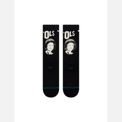 Stance God save the Queen Crew strmper