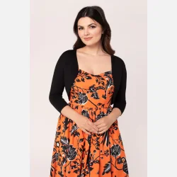 Maggie bolero i sort