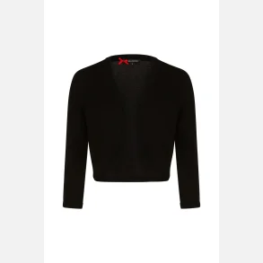 Maggie bolero i sort